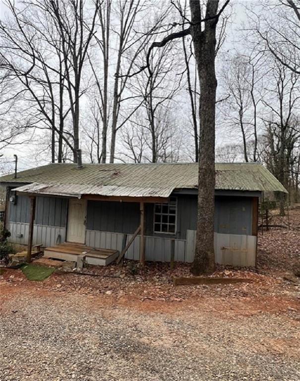 136 Jackson Road, Cleveland, Georgia image 1
