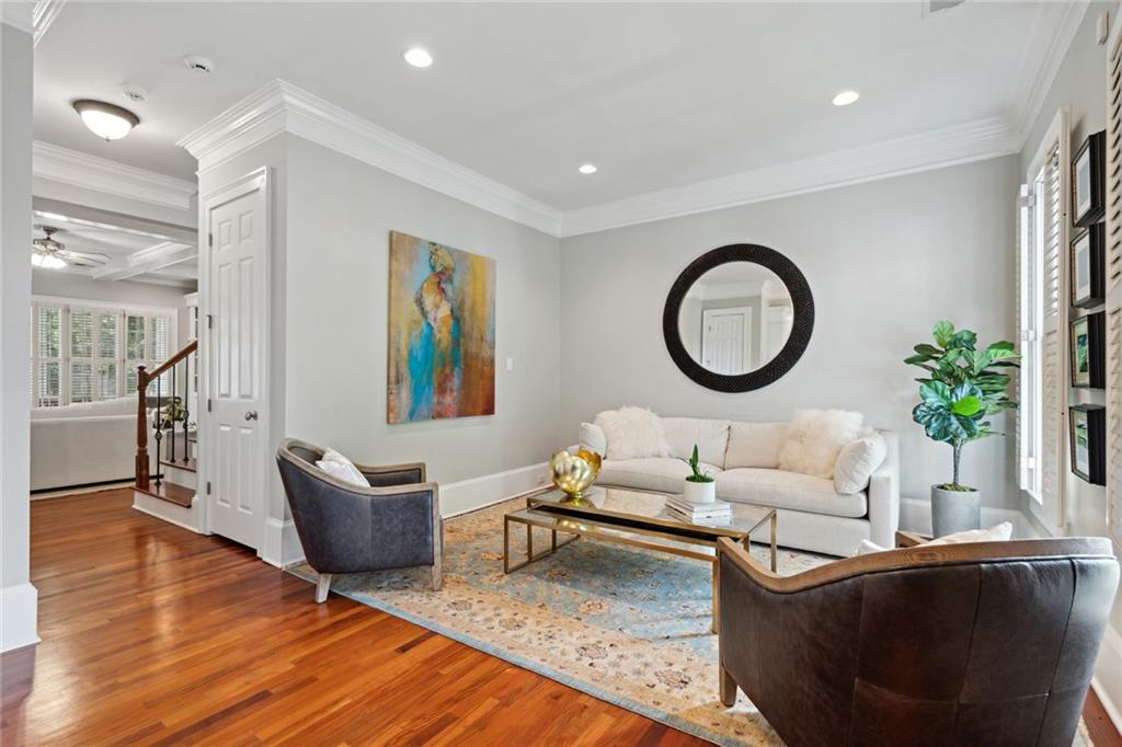 1070 Standard Drive NE