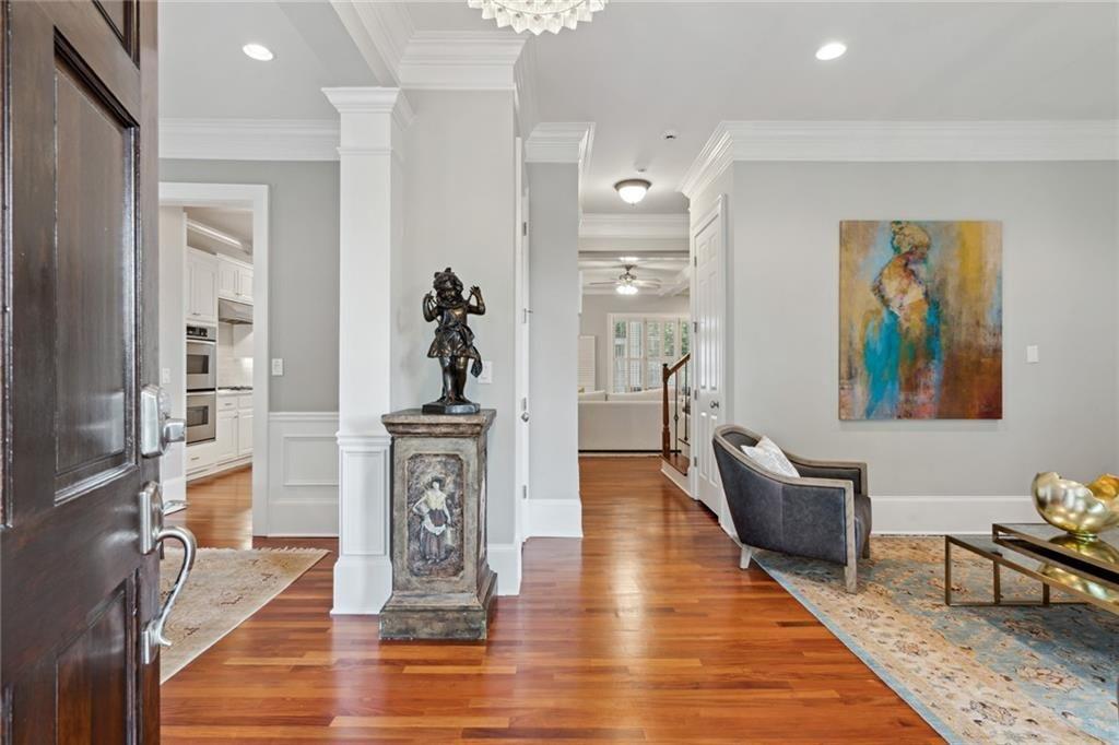 1070 Standard Drive NE