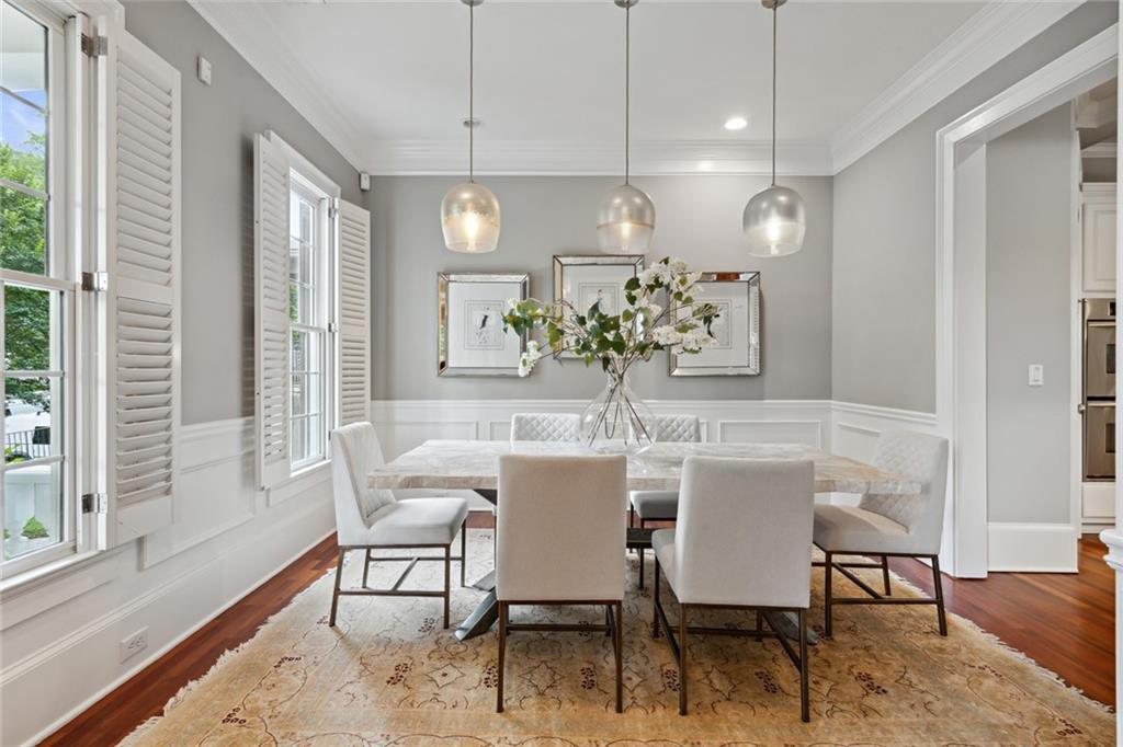 1070 Standard Drive NE