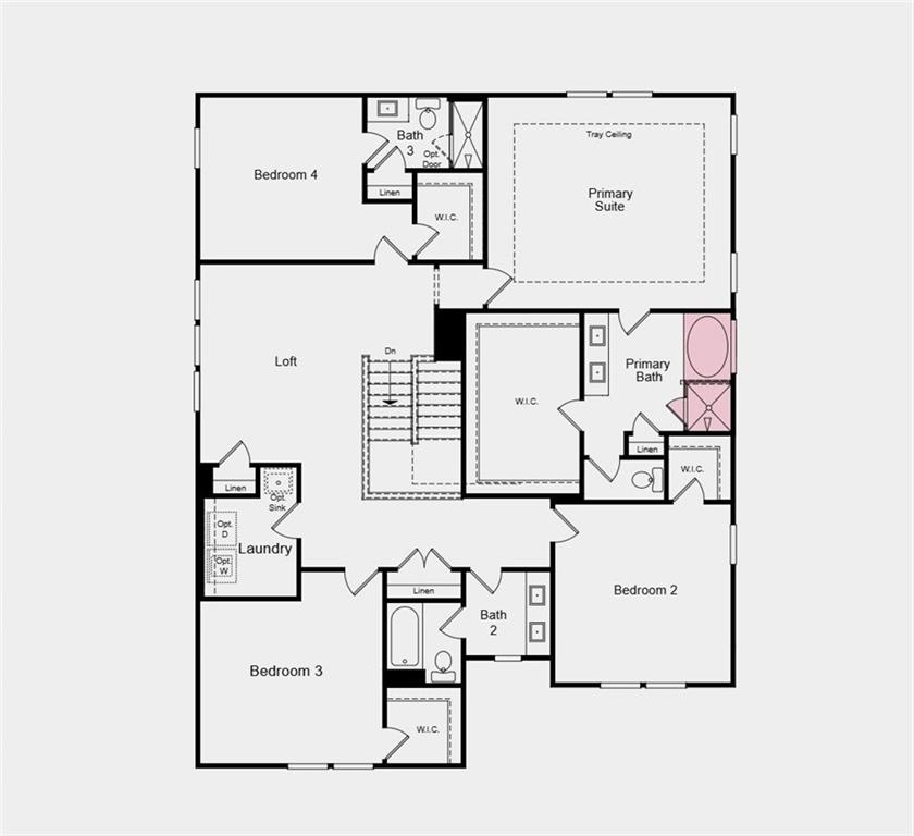 4021 Laurant Path