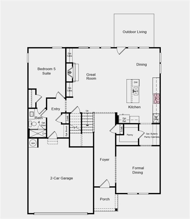 4021 Laurant Path