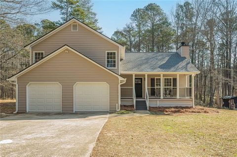 4896 Muirwood Drive Powder Springs GA 30127