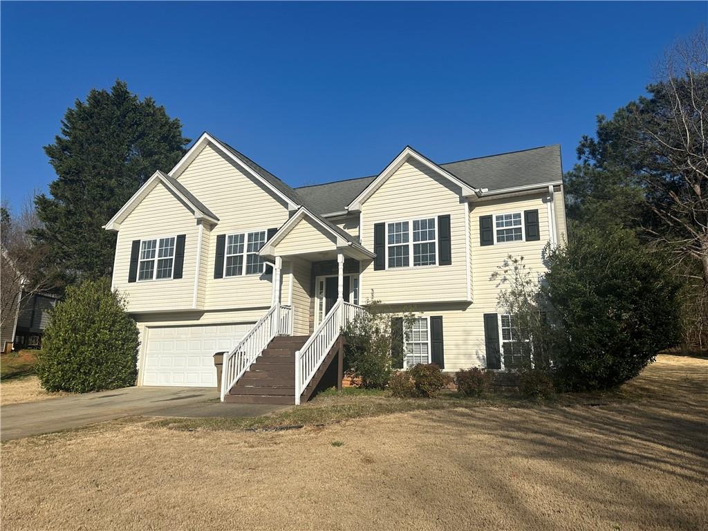 6370 Compass Drive, Flowery Branch, Georgia image 2