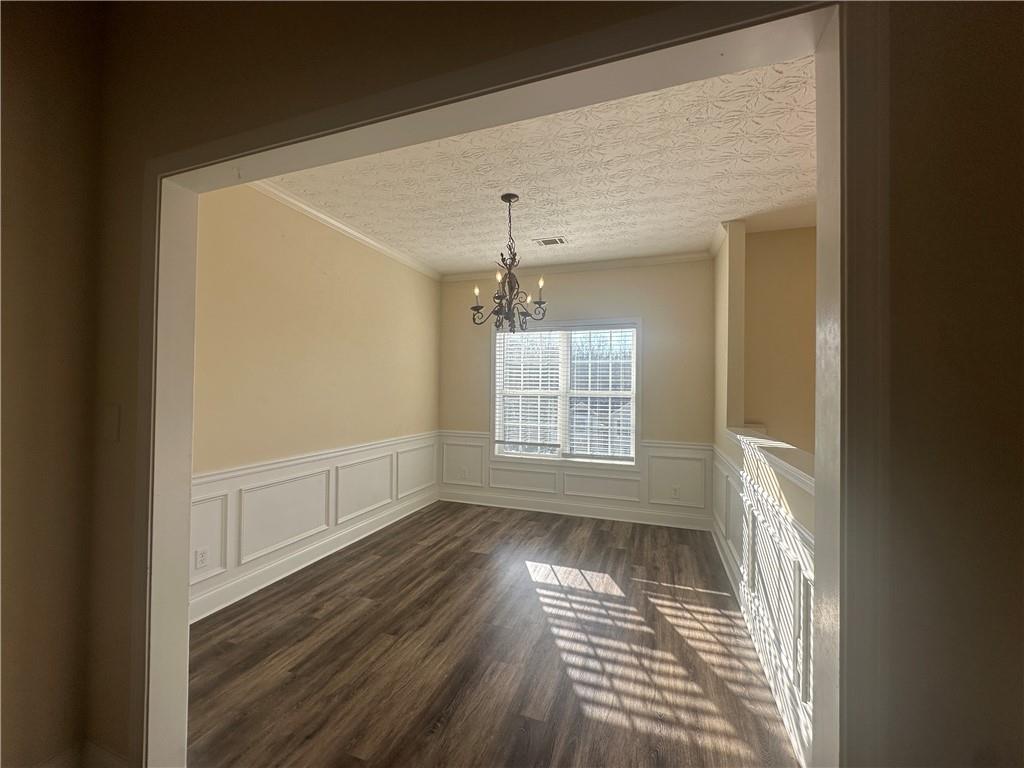 6370 Compass Drive, Flowery Branch, Georgia image 5