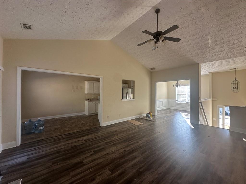 6370 Compass Drive, Flowery Branch, Georgia image 4