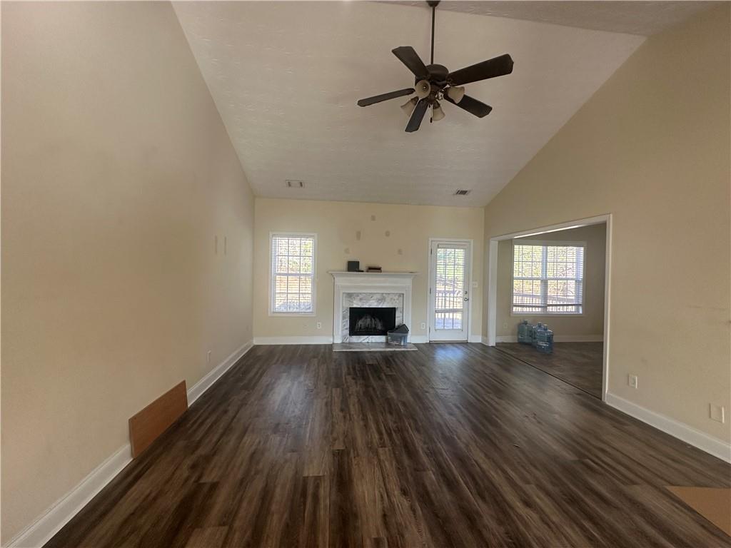 6370 Compass Drive, Flowery Branch, Georgia image 3