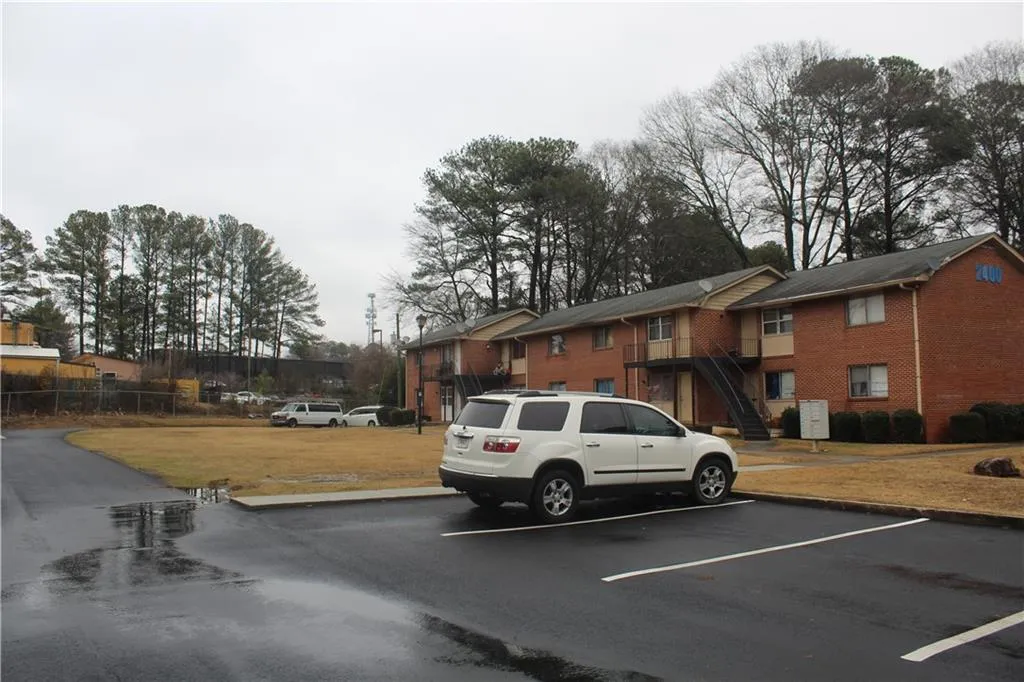 Chamblee, Georgia 30341, United States, ,Residential,Active,17460