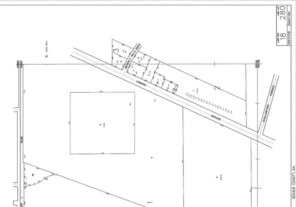 Chamblee, Georgia 30341, United States, ,Residential,Active,17460