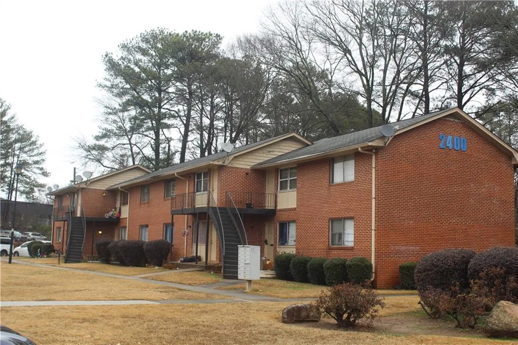 Chamblee, Georgia 30341, United States, ,Residential,Active,17460