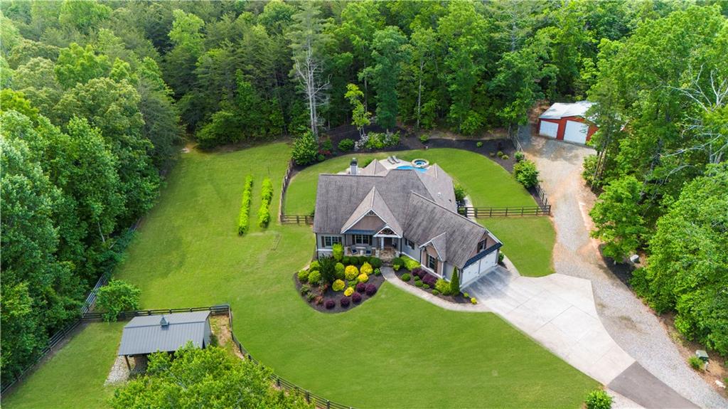 989 Pink Williams Road