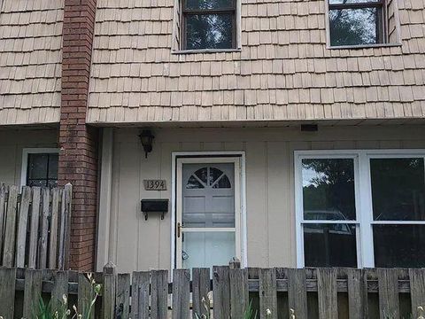 1394 Wood Circle S Morrow GA 30260