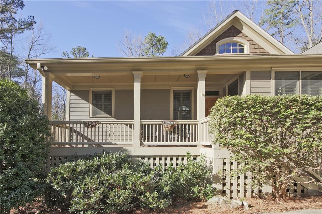 270 Sleepy Hollow Circle, Jasper, Georgia image 4