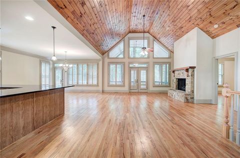270 Sleepy Hollow Circle Jasper GA 30143