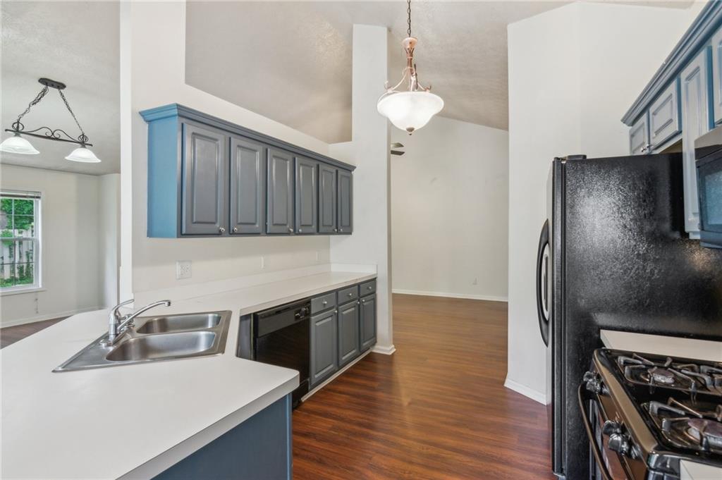 672 Bostonian Way, Lawrenceville, Georgia image 7