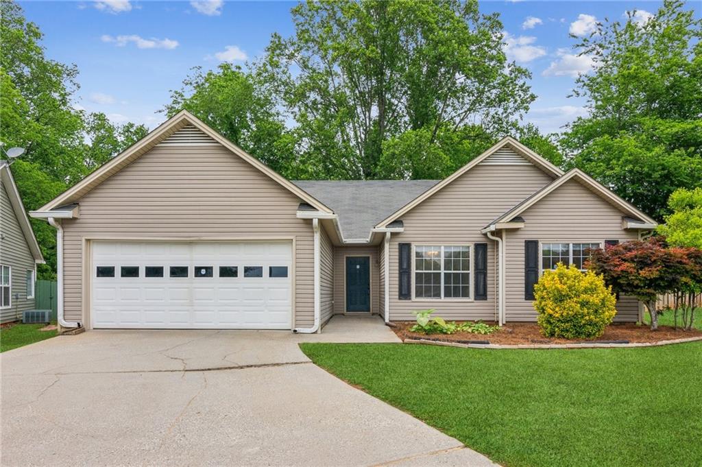 672 Bostonian Way, Lawrenceville, Georgia image 1