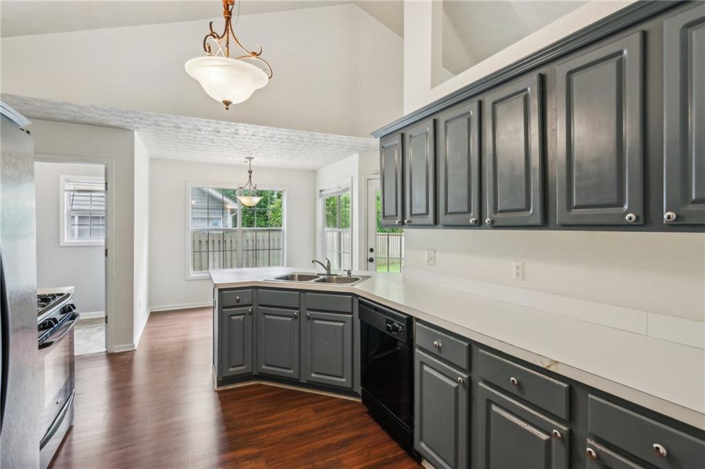 672 Bostonian Way, Lawrenceville, Georgia image 9