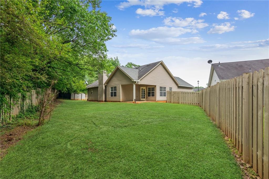 672 Bostonian Way, Lawrenceville, Georgia image 21