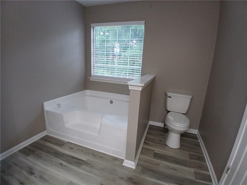 1920 Lee Patrick Drive, Dacula, Georgia image 27