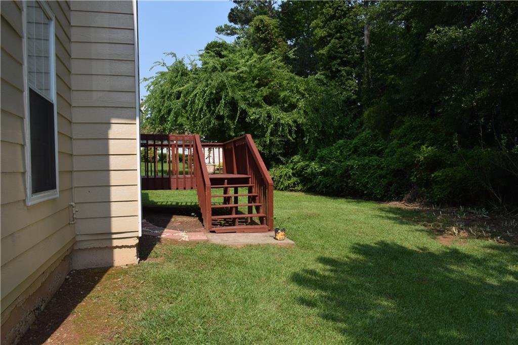 1920 Lee Patrick Drive, Dacula, Georgia image 40