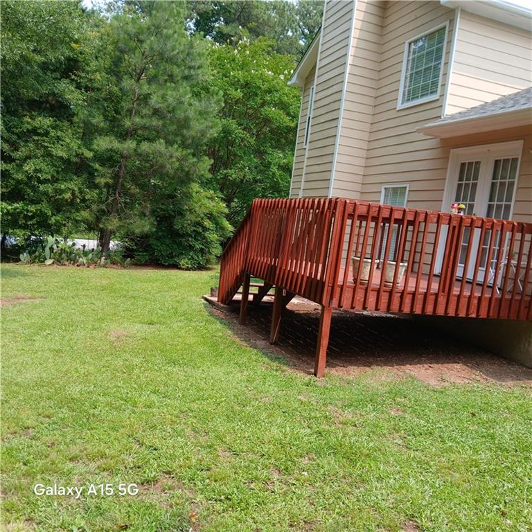 1920 Lee Patrick Drive, Dacula, Georgia image 42