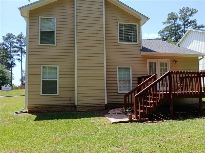 1920 Lee Patrick Drive, Dacula, Georgia image 7