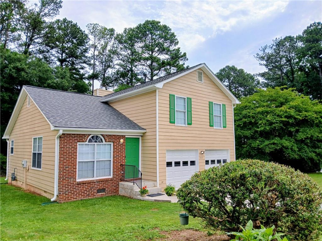 1920 Lee Patrick Drive, Dacula, Georgia image 2