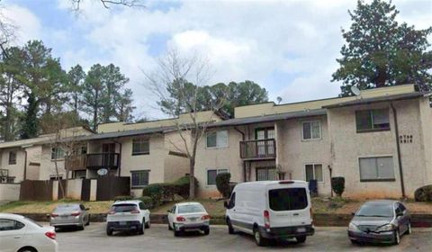 3796 Kensingwood Trace Decatur GA 30032