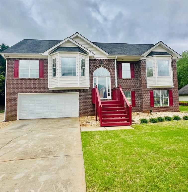 80 Fields Creek Way, Covington, Georgia image 1