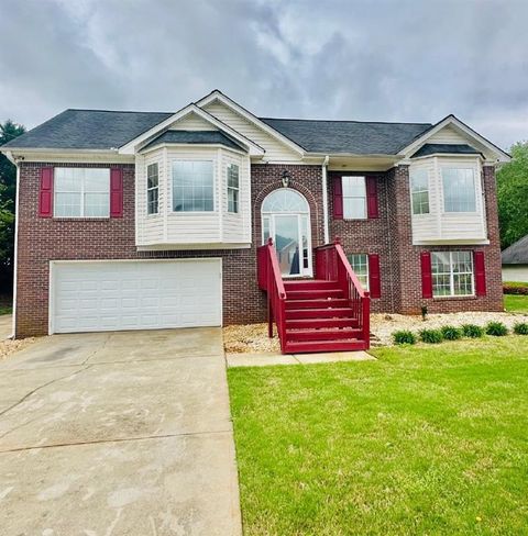 80 Fields Creek Way Covington GA 30016