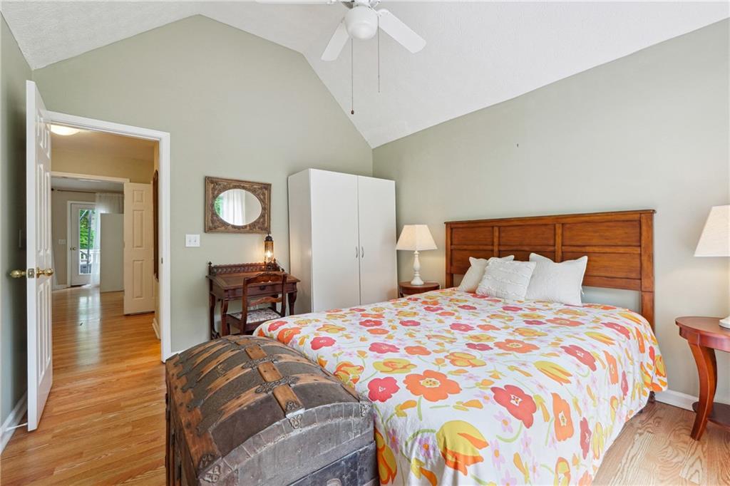 105 Modoc Court, Waleska, Georgia image 14
