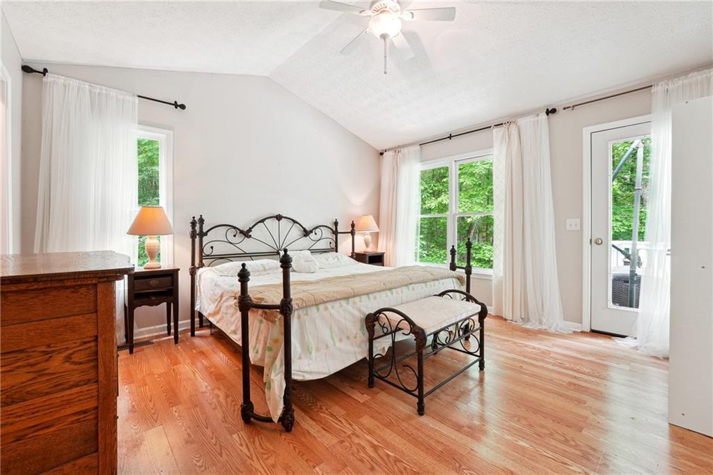 105 Modoc Court, Waleska, Georgia image 9