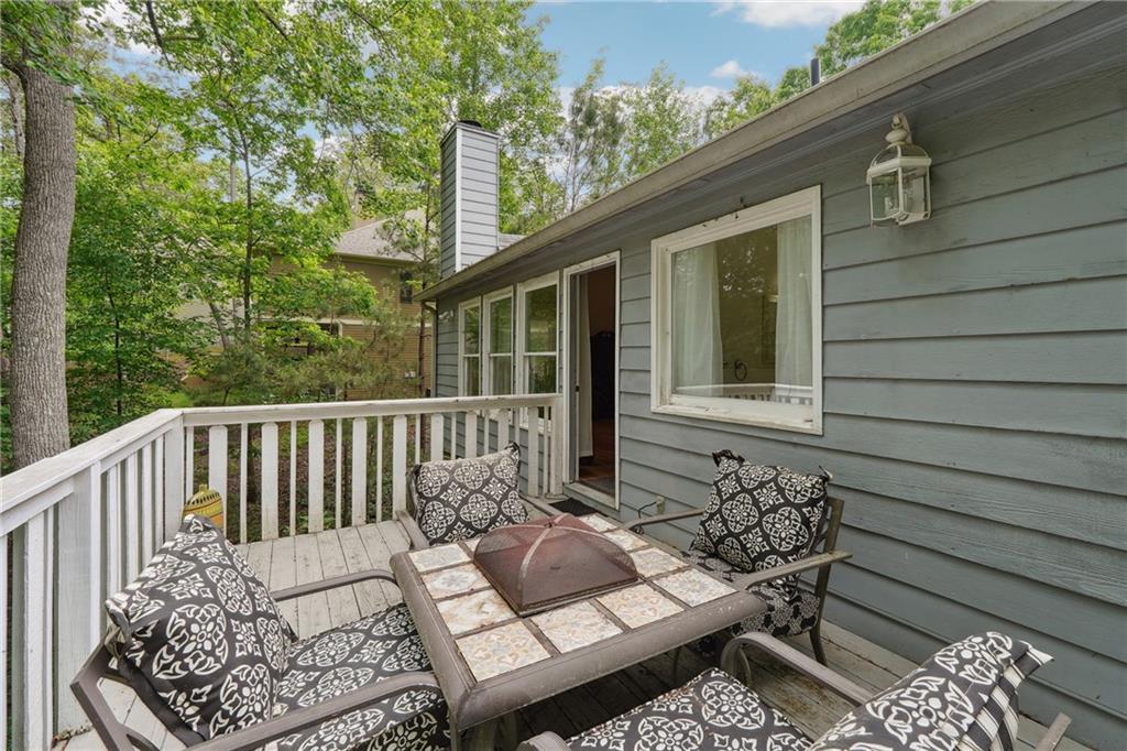 105 Modoc Court, Waleska, Georgia image 23