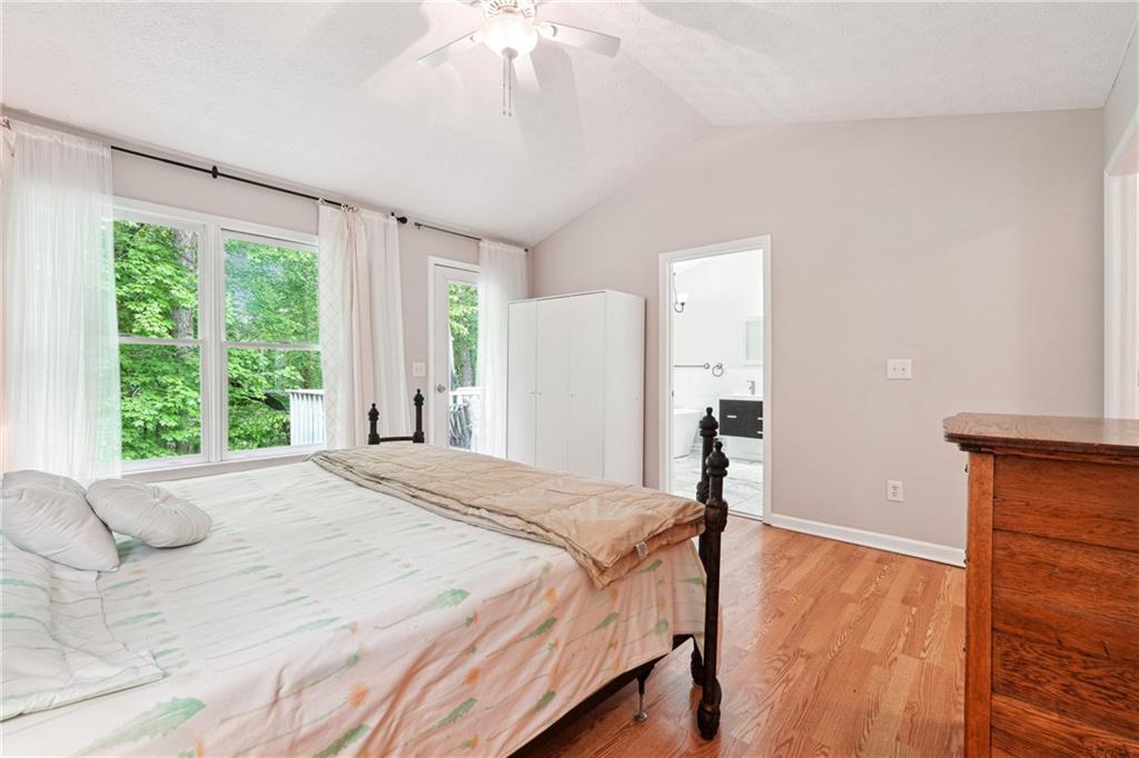 105 Modoc Court, Waleska, Georgia image 10