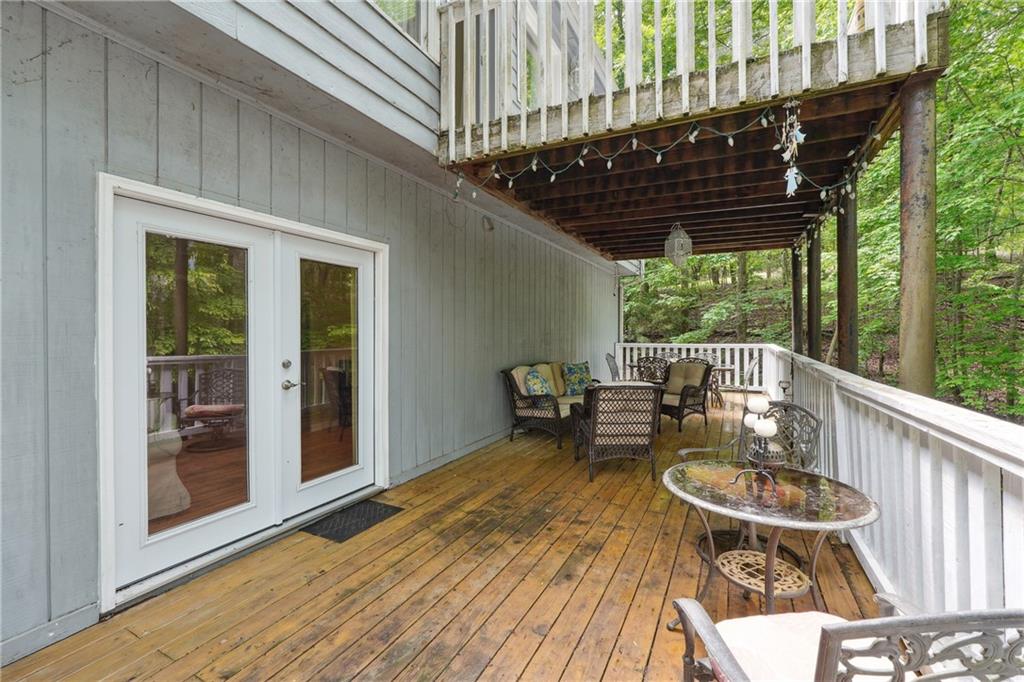 105 Modoc Court, Waleska, Georgia image 22
