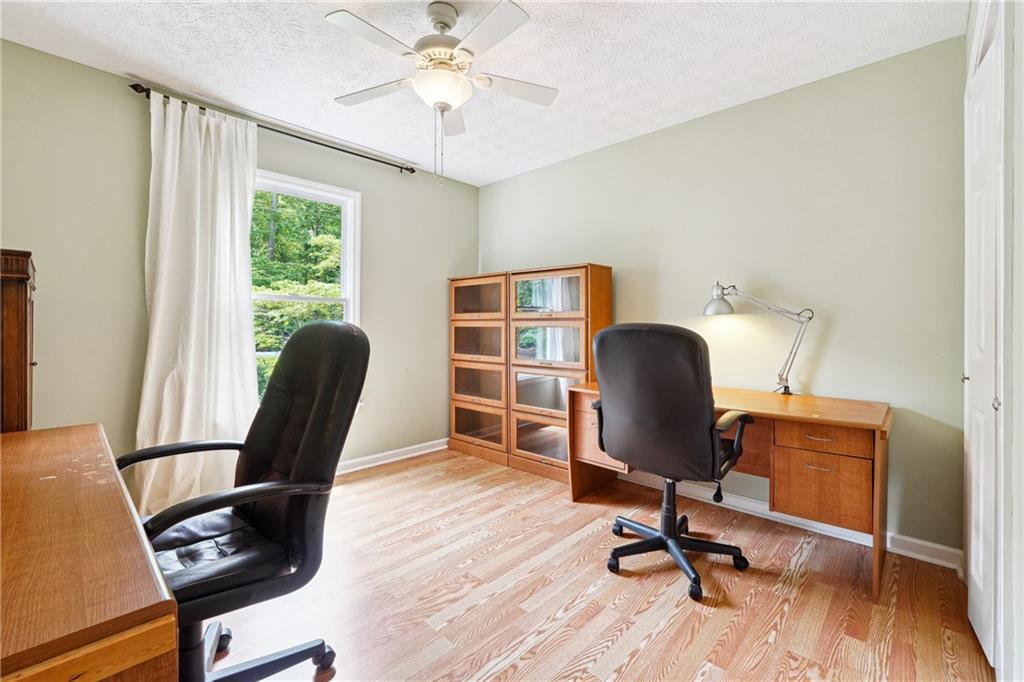 105 Modoc Court, Waleska, Georgia image 13
