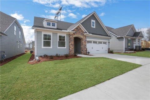 Homes For Sale - 325 Conifer Lane<br/> Ball Ground, GA 30107