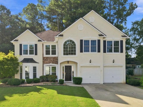 Homes For Sale - 1773 Millhouse Run<br/> Marietta, GA 30066
