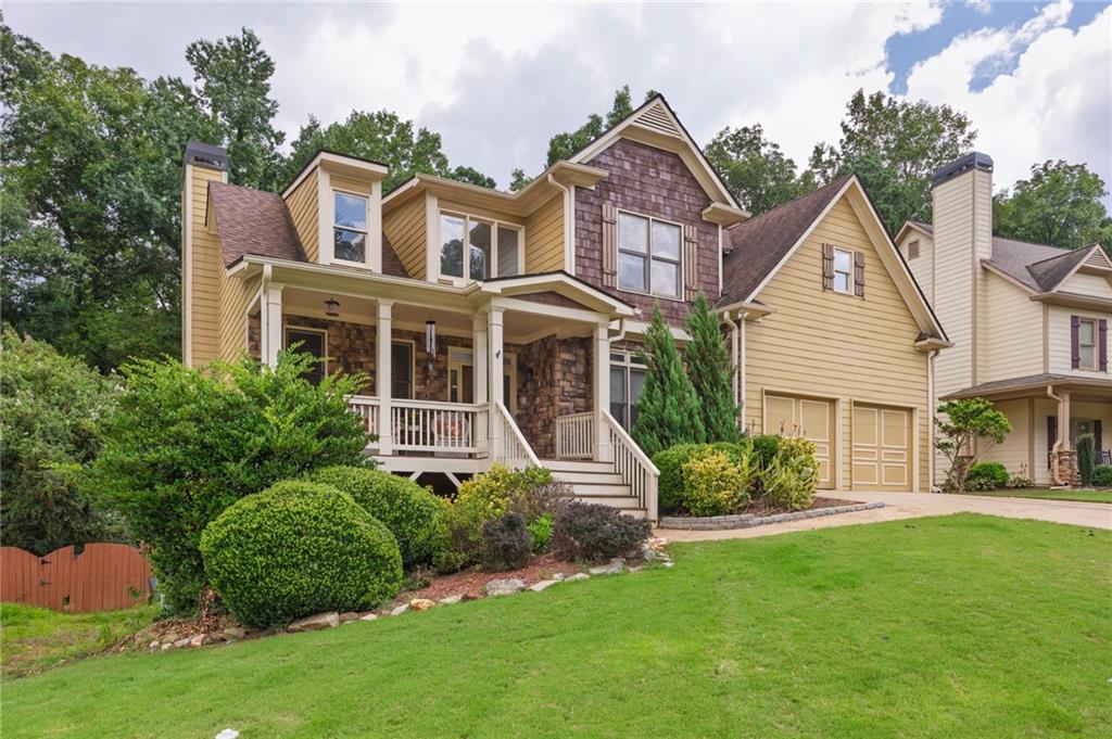 373 Homestead Drive
