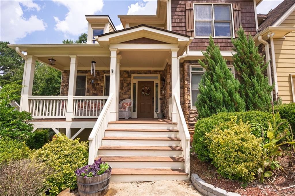 373 Homestead Drive