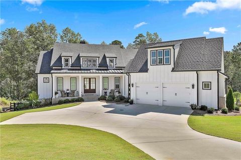 248 North Cove Dr. Newnan GA 30263