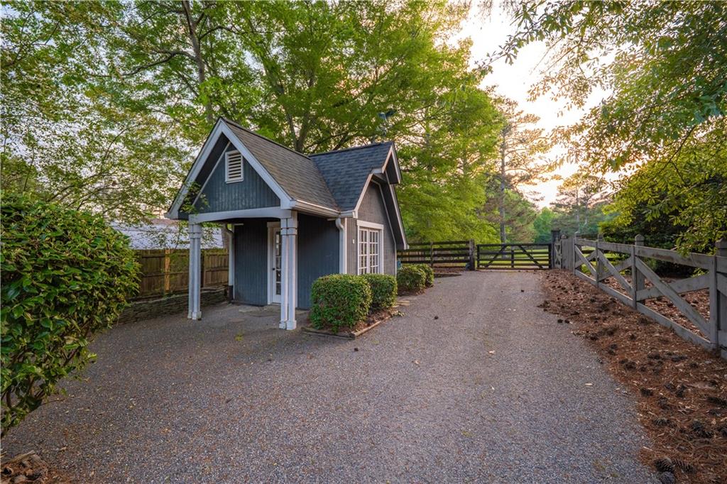 12490 Charlotte Drive, Alpharetta, Georgia image 7