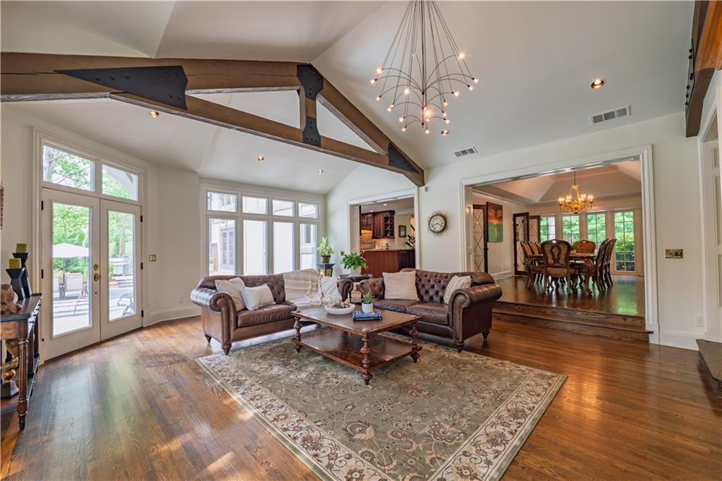 12490 Charlotte Drive, Alpharetta, Georgia image 17