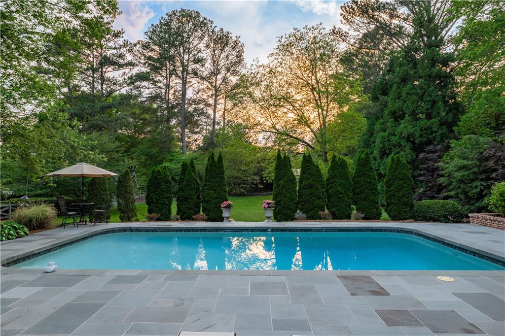 12490 Charlotte Drive, Alpharetta, Georgia image 43