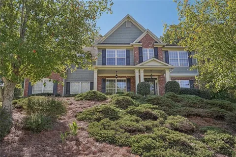 4950 Luke Drive, Cumming, GA 30040 - MLS#: 7547086