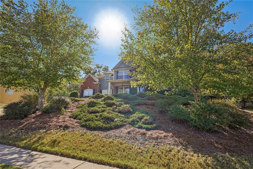 4950 Luke Drive
