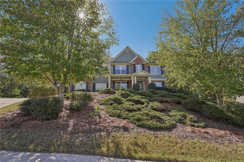 4950 Luke Drive