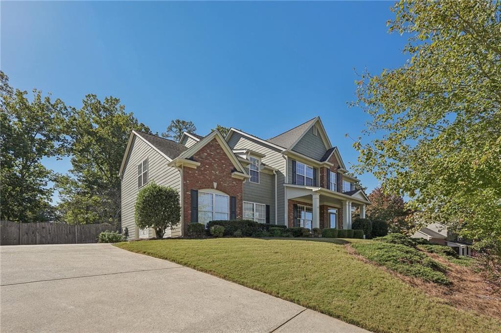 4950 Luke Drive