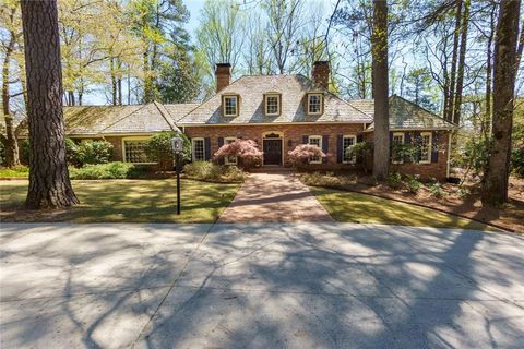 9995 Huntcliff Trace Atlanta GA 30350