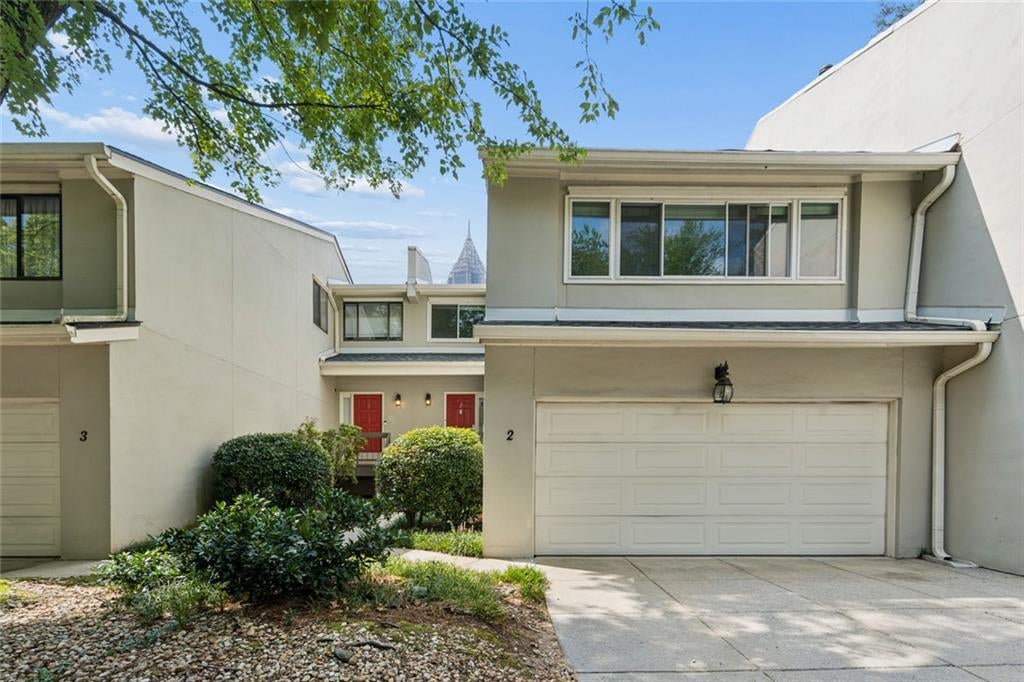 2 Gilbert Trail NE